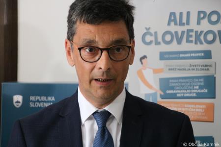 Občino Kamnik obiskal varuh človekovih pravic Peter Svetina (13)